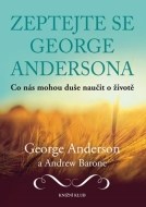 Zeptejte se George Andersona - cena, porovnanie