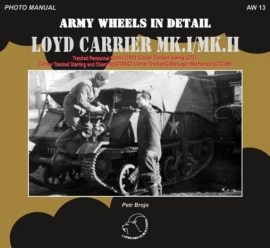 AW 13 Loyd Carrier