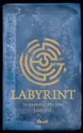 Labyrint 2.vyd. - cena, porovnanie