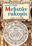 Mefistův rukopis - cena, porovnanie