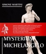 Mysterium Michelangelo - cena, porovnanie