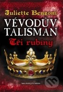 Vévodův talisman - Tři rubíny - cena, porovnanie