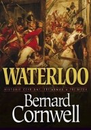 Waterloo - Historie čtyř dnů, tří armád a tří bitev - cena, porovnanie