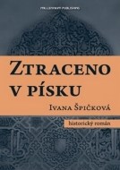 Ztraceno v písku - cena, porovnanie