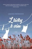 Z lásky k vám - cena, porovnanie