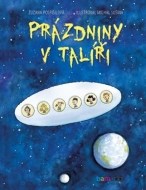 Prázdniny v talíři - cena, porovnanie