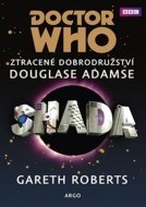 Doctor Who - Shada - cena, porovnanie