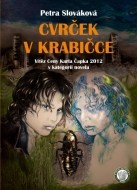 Cvrček v krabičce - cena, porovnanie