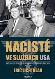 Nacisté ve službách USA