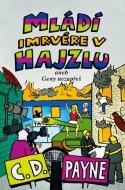 Mládí imrvére v hajzlu - cena, porovnanie