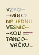 Vzpomínky na jednu vesnickou tancovačku - cena, porovnanie