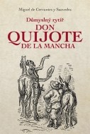 Důmyslný rytíř Don Quijote de la Mancha - cena, porovnanie
