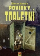 Povídky toaletní - cena, porovnanie