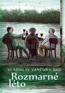 Rozmarné léto - cena, porovnanie