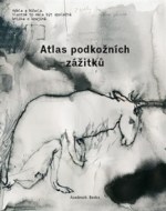 Atlas podkožních zážitků - cena, porovnanie