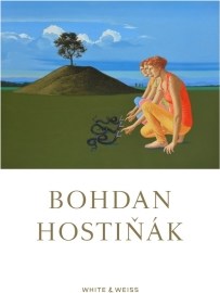 Bohdan Hostiňák