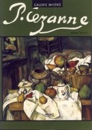 Cézanne - Galerie mistrů - cena, porovnanie