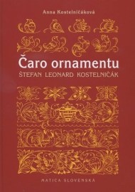 Čaro ornamentu