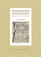 České grafické novoročenky - cena, porovnanie