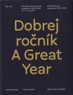 Dobrej ročník A Great Year - cena, porovnanie