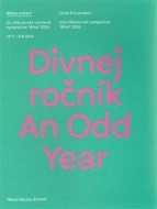 Divnej ročník / An Odd Year - cena, porovnanie