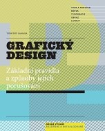 Grafický design 2. vydání - cena, porovnanie