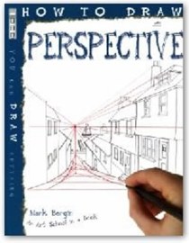 Jak kreslit - Perspektiva