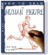Jak kreslit - Lidská postava - cena, porovnanie