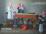 Jan Knap - cena, porovnanie