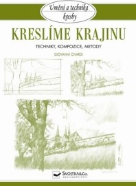 Kreslíme krajinu