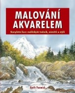 Malování akvarelem - cena, porovnanie