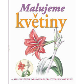 Malujeme květiny