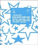 Mladé hvězdy - Young Stars - cena, porovnanie