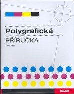 Polygrafická příručka - cena, porovnanie