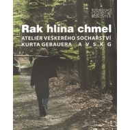 Rak hlína chmel - cena, porovnanie