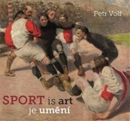 Sport je umění /Sport is art - cena, porovnanie