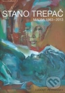 Stano Trepač - cena, porovnanie