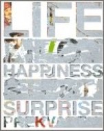 Studio Najbrt: Život, štěstí, překvapení - cena, porovnanie