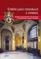 Umění jako symbol a dekorace - cena, porovnanie