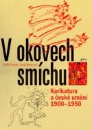 V okovech smíchu - cena, porovnanie