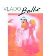 Vlado Balko - cena, porovnanie