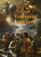 Vznešenost & zbožnost - cena, porovnanie