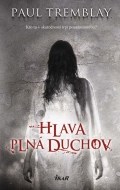 Hlava plná duchov - cena, porovnanie