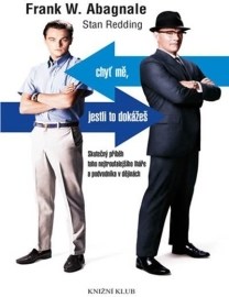 Chyť mě, jestli to dokážeš - 2.vydání