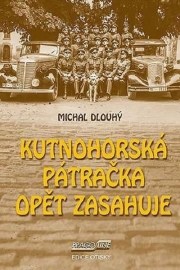 Kutnohorská pátračka opět zasahuje