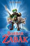 Legenda o Žabákovi 2 - Barbar Žabák - cena, porovnanie