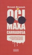Oči Maxa Carradosa - cena, porovnanie