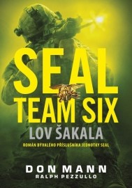 SEAL team six: Lov šakala