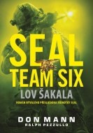 SEAL team six: Lov šakala - cena, porovnanie