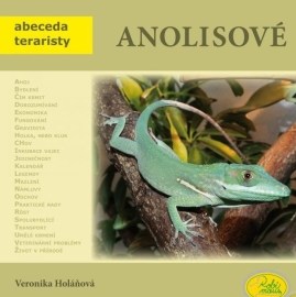 Anolisové